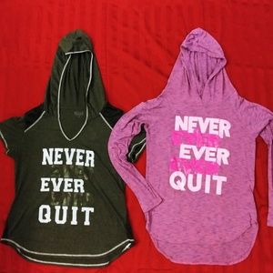 Athletic Tops BUNDLE